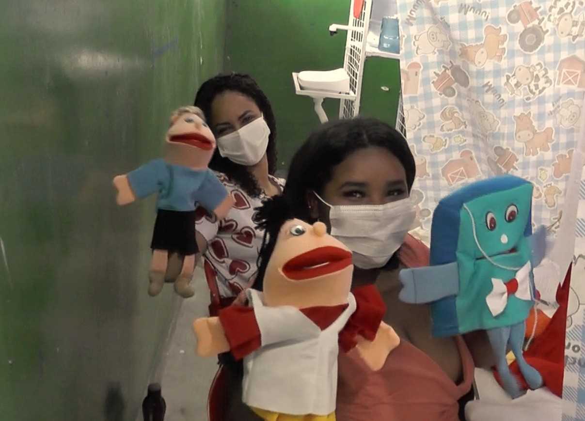 Camacã: Feira de Saúde em Jacareci atinge cerca de 354 atendimentos